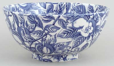 Chinese Bowl medium